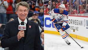 Greg Cote puts the final nail in the coffin of Connor McDavid's G.O.A.T status & comparison to Wayne Gretzky