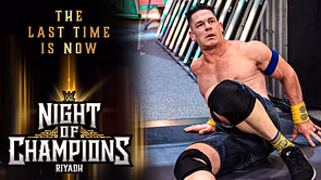 John Cena to lose his Undisputed WWE Title at Night of Champions 2025, but not to CM Punk? Potential explored