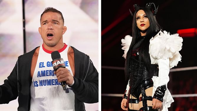 8 main roster stars who are on the WWE Worlds Collide match card
