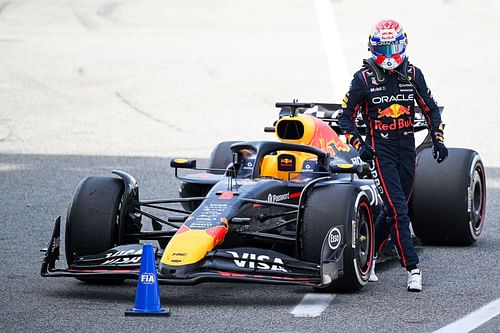F1 Grand Prix of Spain - Source: Getty