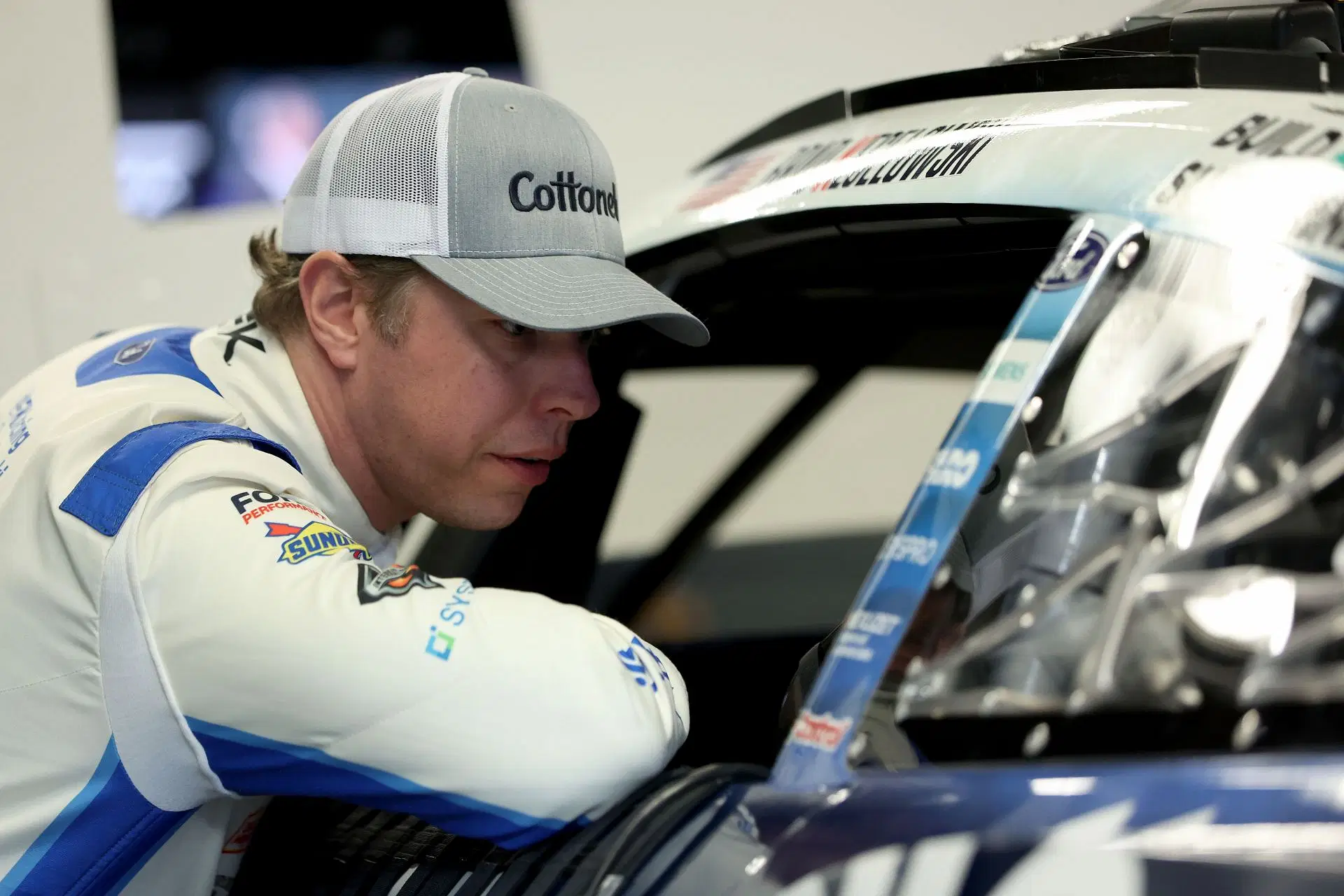 NASCAR Cup Series Daytona 500 - Practice - Source: Getty