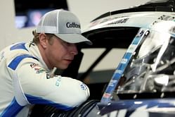 Brad Keselowski’s crew chief laments RFK’s costly error at Pocono: “We can’t let that happen”