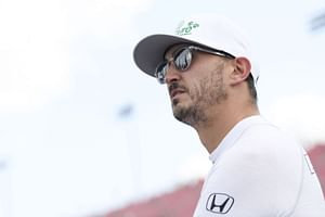 “Come home brother”: Graham Rahal reacts after Cam Atkinson fails to get a contract extension with Tampa Bay Lightning