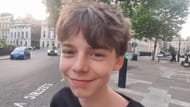 Alfie Williams (Image via Instagram/@alfie_williamsofficial)