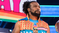 Congratulations to WWE Superstar Xavier Woods