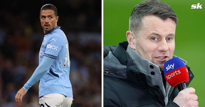 “Still has three or four brilliant years ahead of him” - Shay Given backs Jack Grealish to walk into Liverpool and Chelsea XI in different position