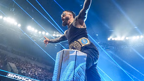 WWE giving mixed signals about Jey Uso's future; wrestling veteran picks up on subtle hints (Exclusive)