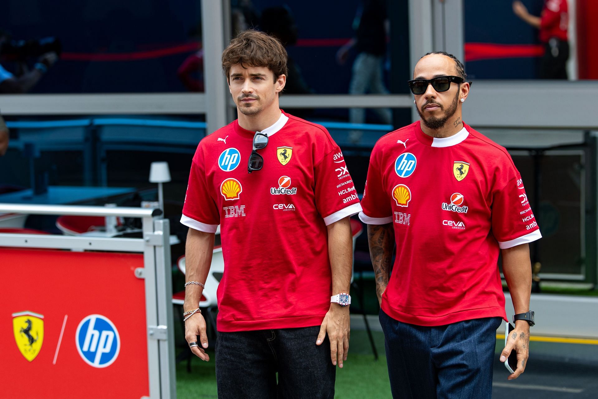 F1 Grand Prix of Canada - Previews - Source: Getty