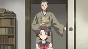 The Mononoke Lecture Logs of Chuzenji-sensei episode 11 release date and time, where to watch, and more