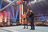 Triple H has already made a massive mistake with the 2025 Queen & King of the Ring tournaments