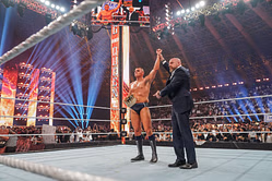 Triple H has already made a massive mistake with the 2025 Queen & King of the Ring tournaments
