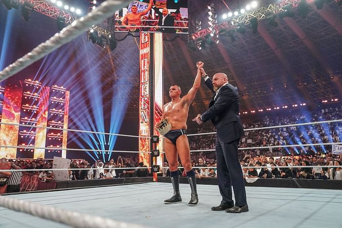 Triple H has already made a massive mistake with the 2025 Queen & King of the Ring tournaments