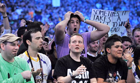 Major WWE tag team makes first PLE appearance in 5 months at Night of Champions