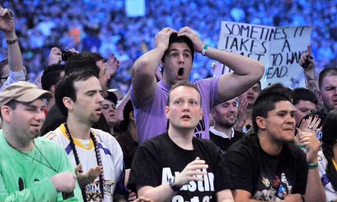 Major WWE tag team makes first PLE appearance in 5 months at Night of Champions