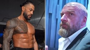 Major new update on Roman Reigns' WWE contract renegotiations - Reports