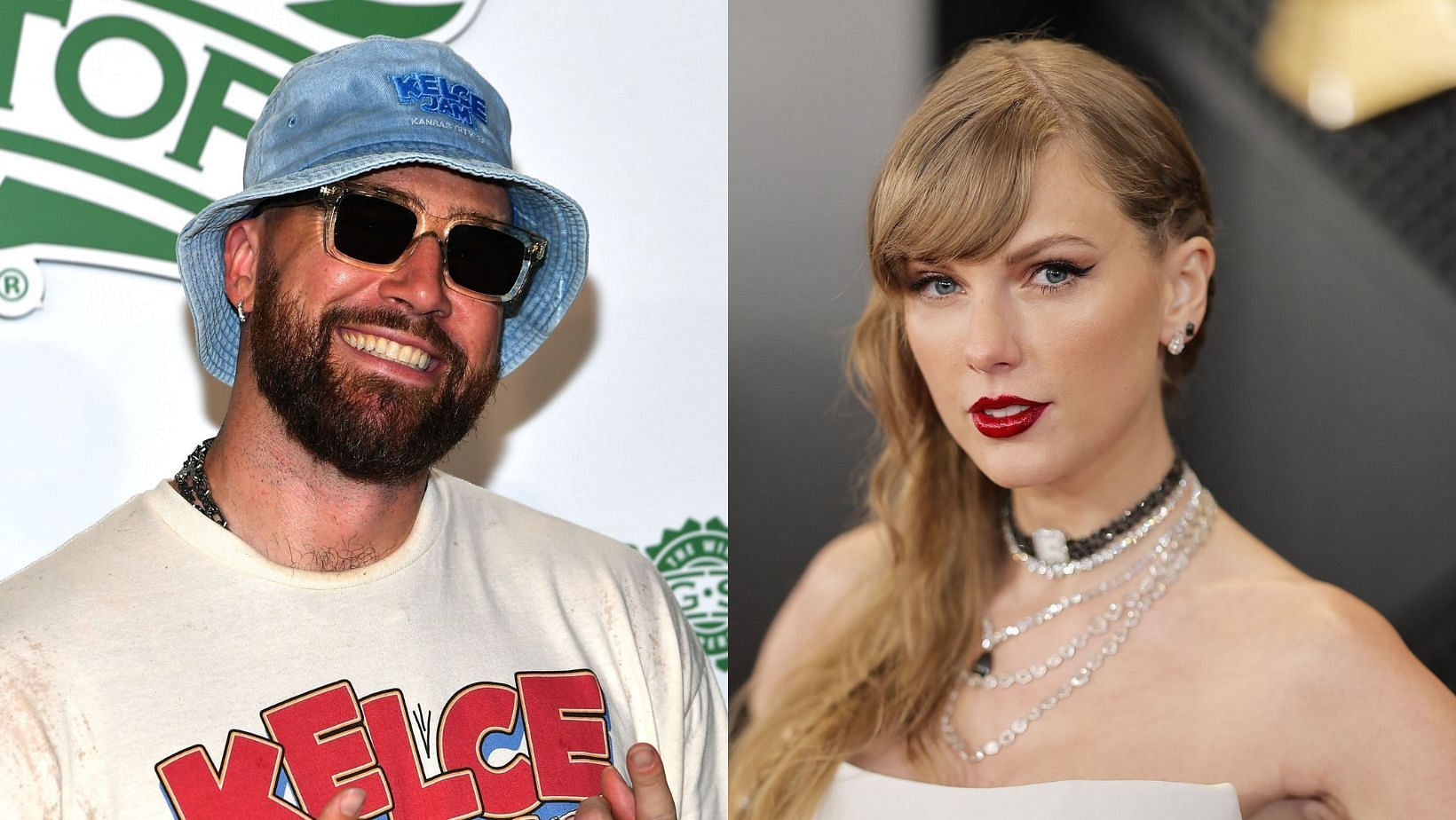 Travis Kelce hypes up special guest performer for Tight Ends & Friends Concert and its not Taylor Swift