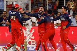 "Whatever is done for Virat bhaiya is very less" - RCB seamer's huge claim after team's IPL 2025 triumph
