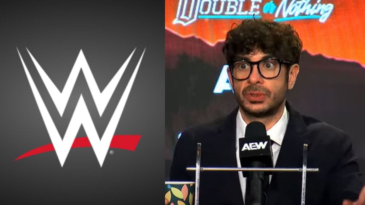Former WWE star calls out AEW after big snub