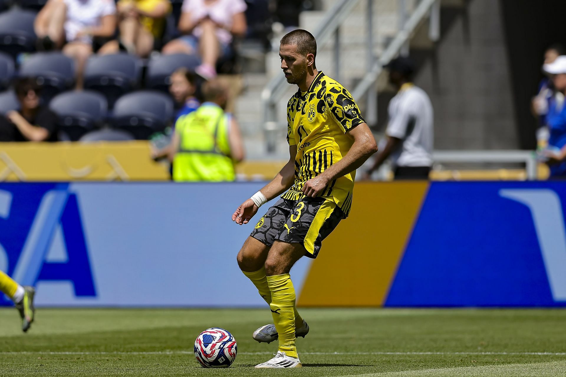 Borussia Dortmund vs Monterrey Prediction and Betting Tips .. July 1st 2025