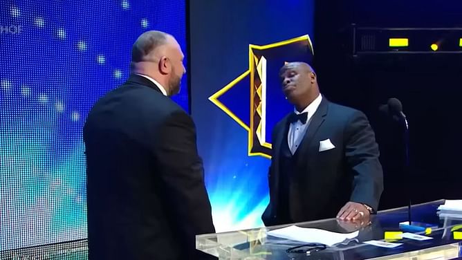 "B+ at best," says WWE veteran about The Dudley Boyz