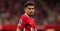 Liverpool star Luis Diaz convinced 22-year-old signing will force him out of Anfield; determined to seal transfer to European giants: Reports