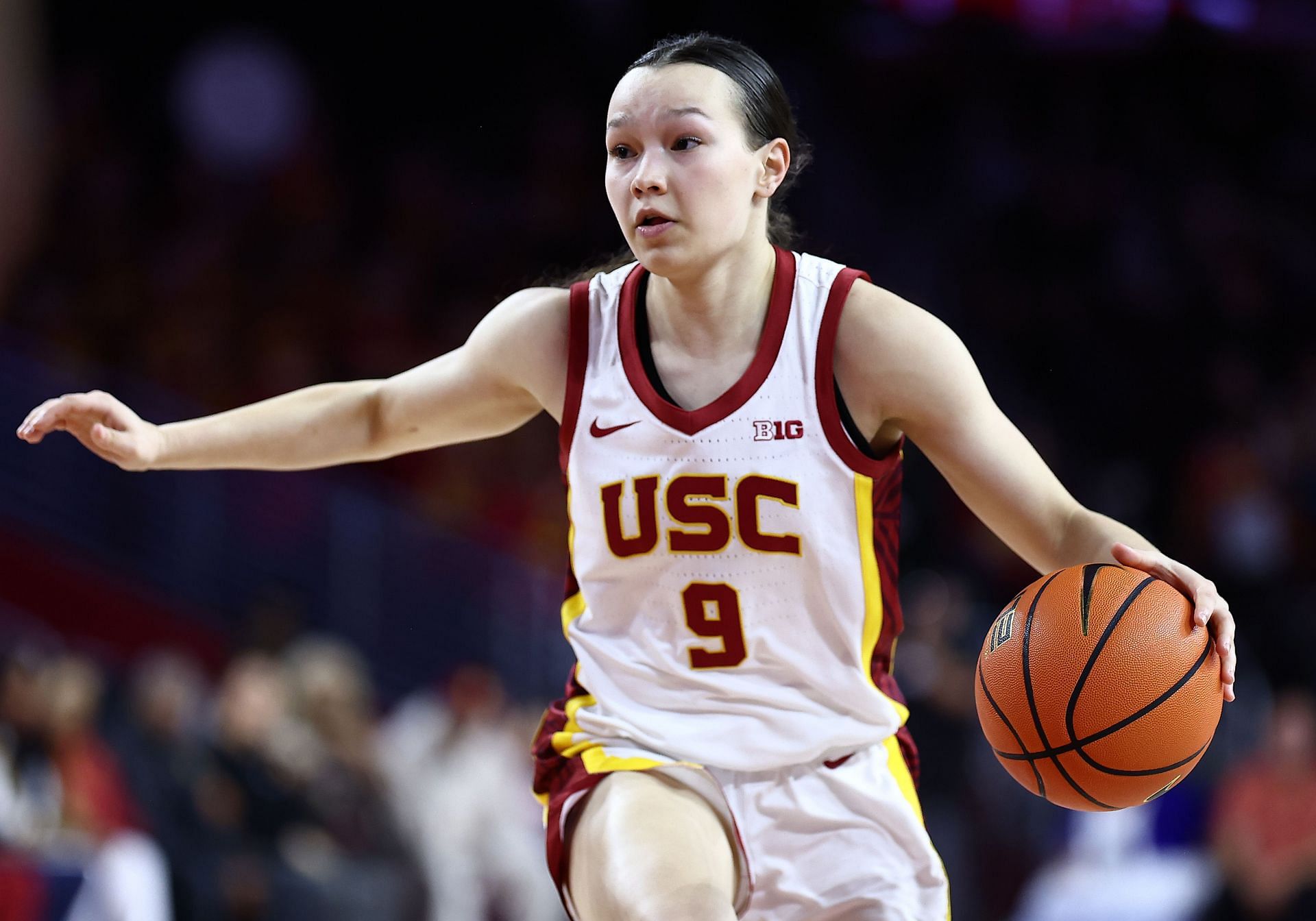 Penn State v USC - Source: Getty