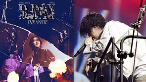 "What a timing" — Fans ecstatic as Yoongi's 'SUGA: Agust D Tour D-Day the Movie' hits Prime Video in Japan exactly on his military discharge day