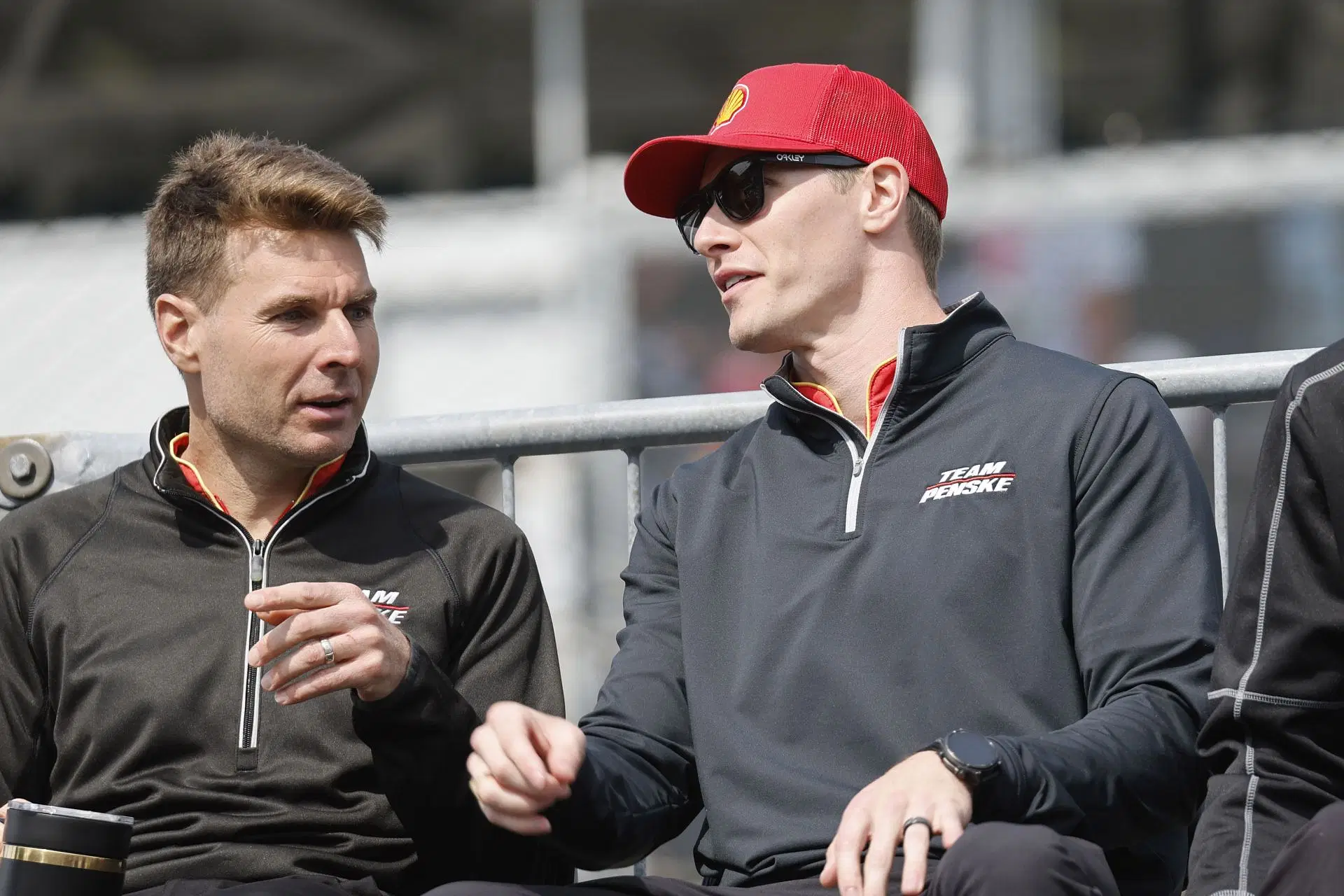 Will Power defends IndyCars costly mistake during Josef Newgardens horrific crash at WWTR