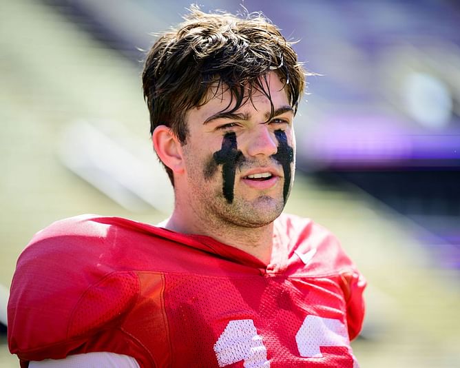 "LSU, I think will play for SEC championship": CFB insider drops massive prediction for Garrett Nussmeier & Co. in 2025 season