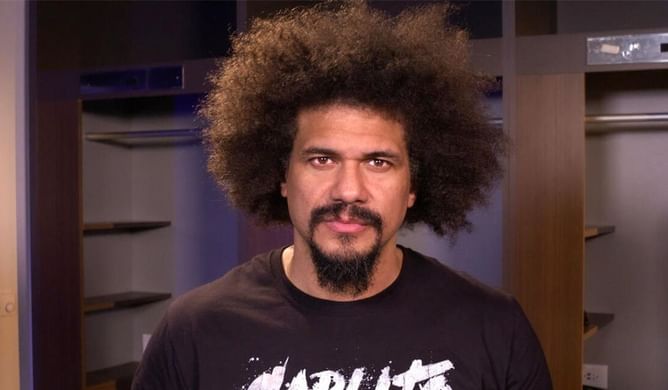 3 Reasons why Carlito's WWE release is a mistake