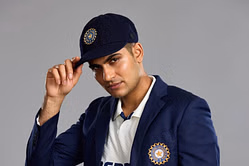 Team India players have fun during headshots session ahead of ENG vs IND 2025 Tests [Watch]