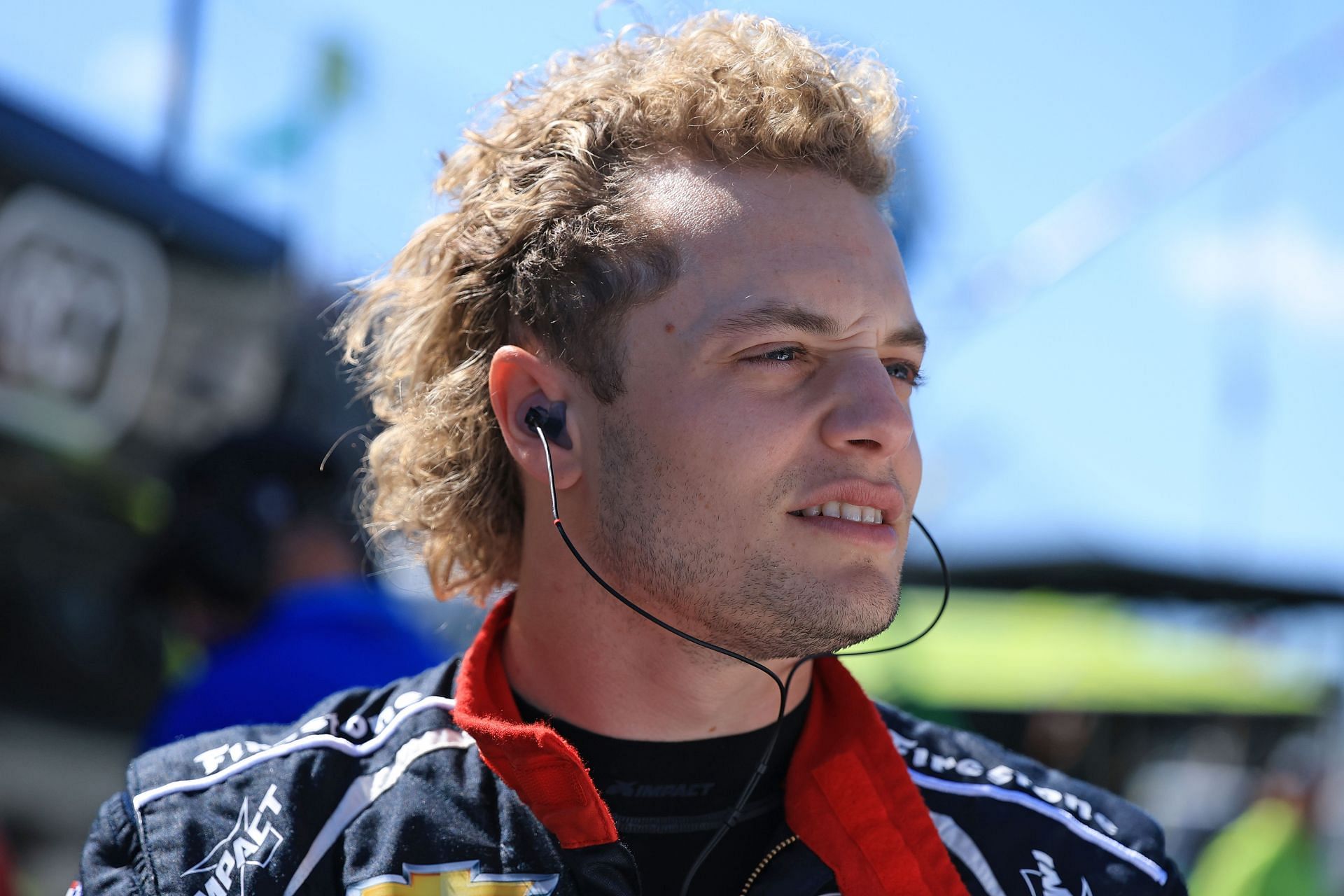 109th Running Of The Indianapolis 500 - Carb Day - Source: Getty