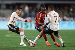 Mexico vs Costa Rica Prediction and Betting Tips | June 22nd 2025