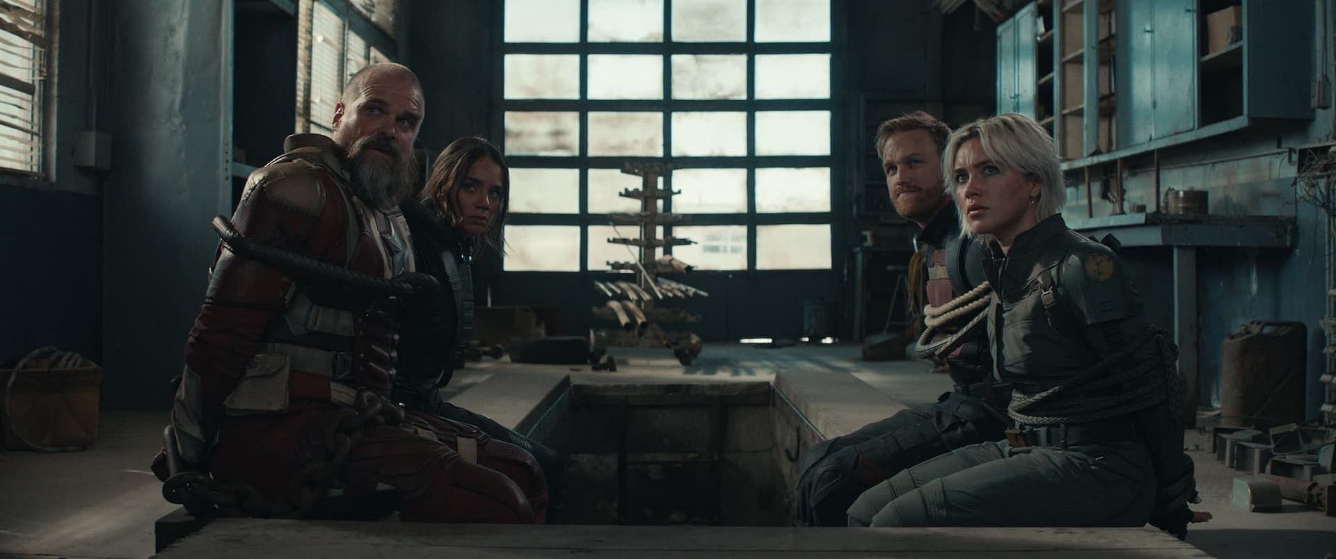 How to watch Thunderbolts* at home? Digital release date, platforms, and more