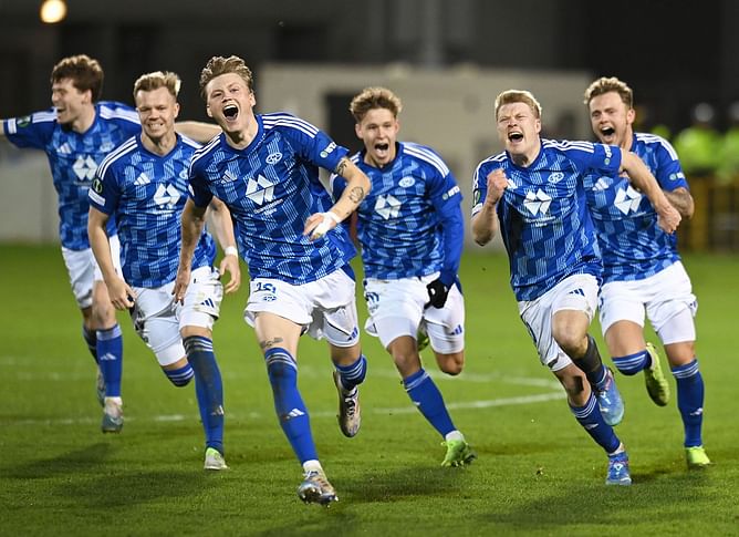 Valerenga vs Molde Prediction and Betting Tips | June 22nd 2025