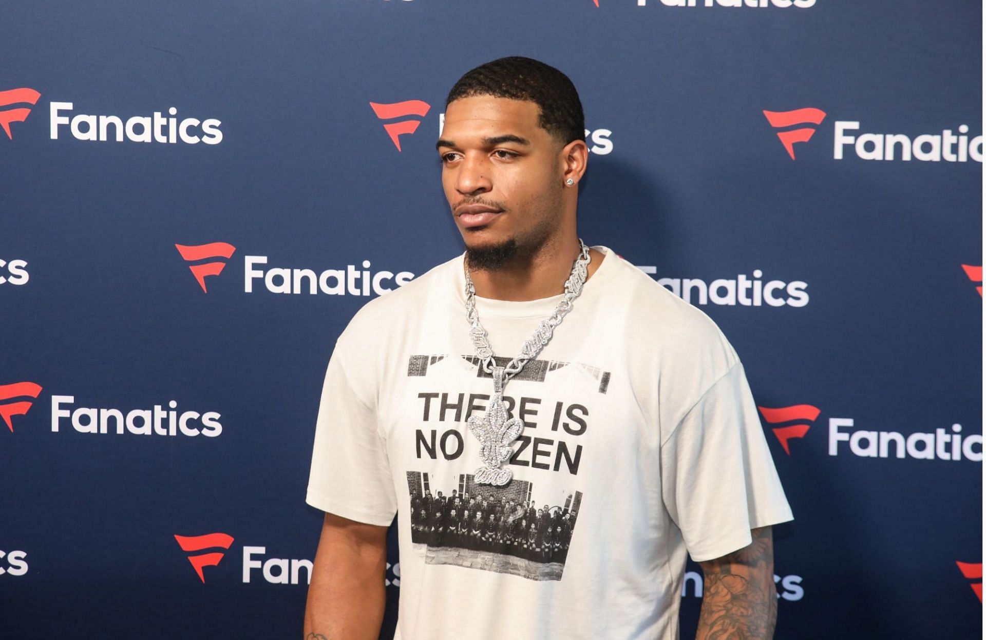 Bengals WR Ja&rsquo;Marr Chase