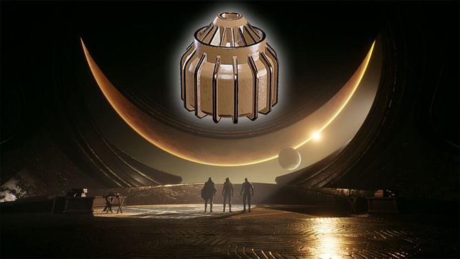 Dune Awakening: How to farm EMF Generator