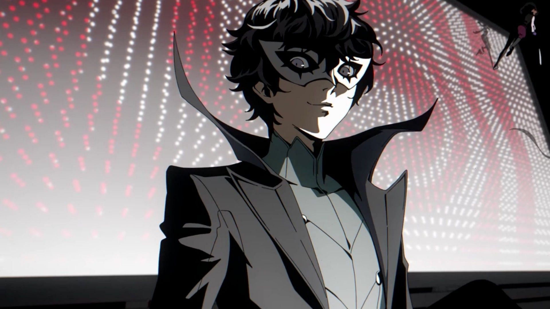 Persona 5: The Phantom X banners and pity system 