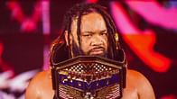 Jacob Fatu finally betrayed on WWE SmackDown