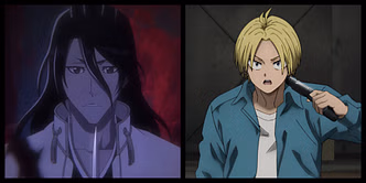 Sakamoto Days manga's Tunnel Effect move calls back to Bleach TYBW arc's most controversial moment