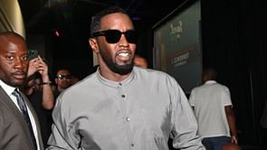 What was Diddy & Cassie's safe word during roleplay? Rapper's trial reveals she allegedly suggested a one-night stand to save their relationship