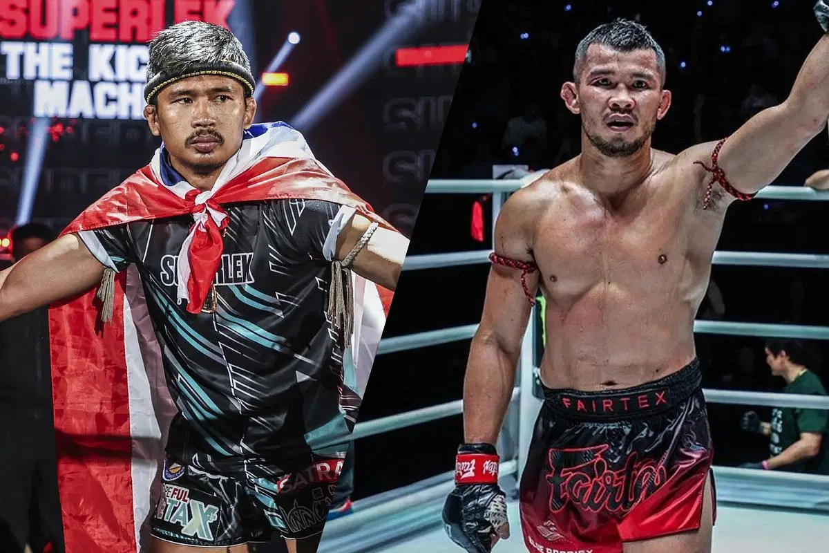 Image provided by ONE Championship