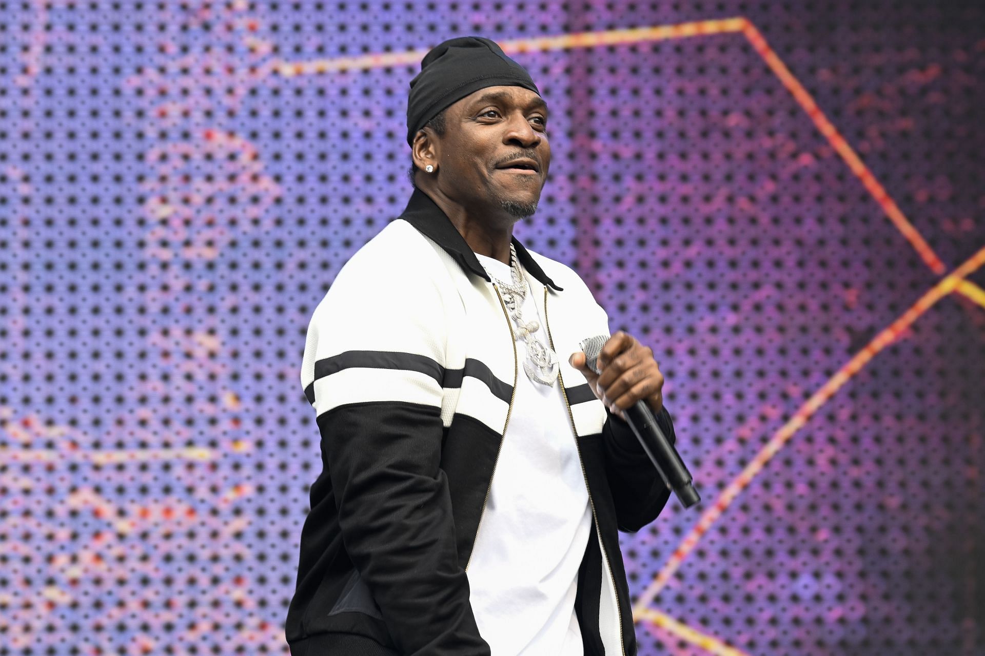 2025 Roots Picnic - Source: Getty