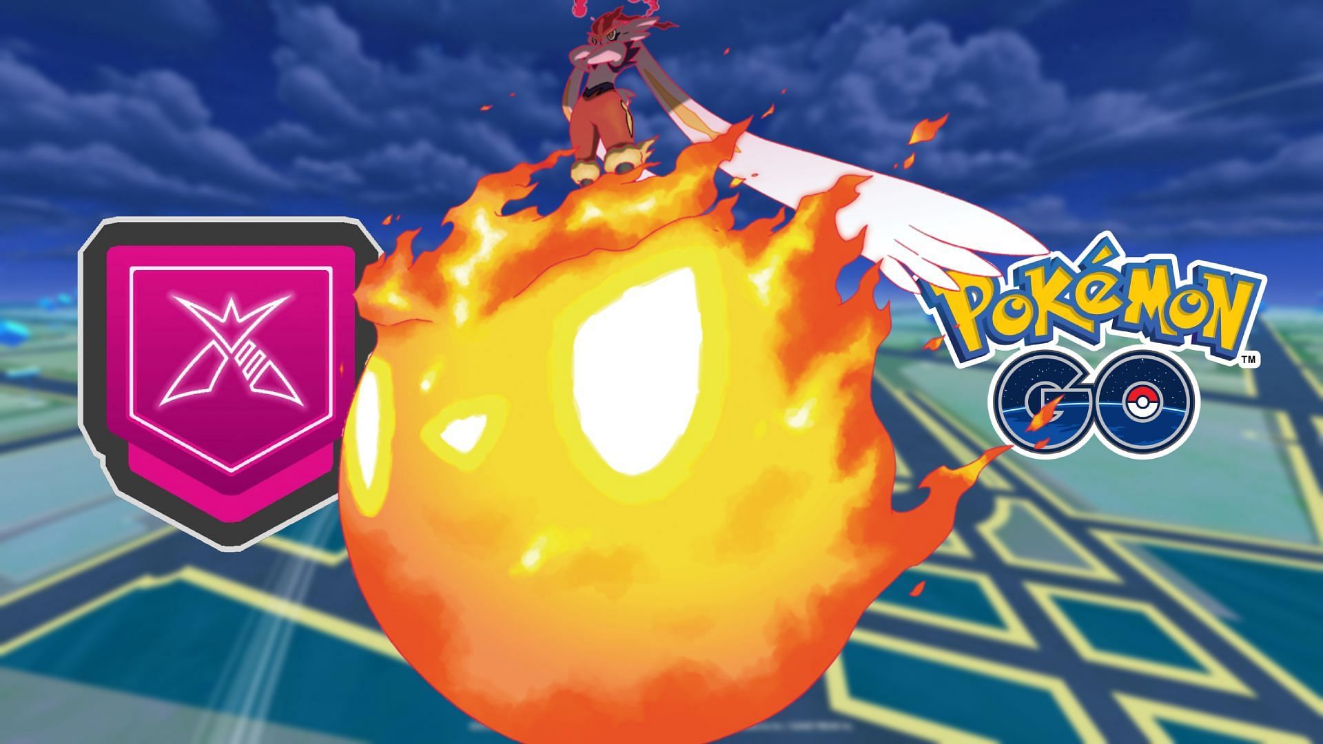 Pokemon GO Gigantamax Cinderace Max Battles