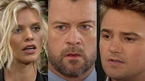 Days of Our Lives recap (June 23, 2025): EJ reveals memory card tied to Johnny while Shane tasks Cat with investigating DiMera crimes