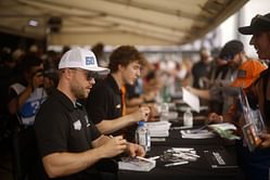 IndyCar at Road America: Felix Rosenqvist highlights 2 problems awaiting drivers