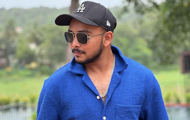 "I made some wrong friends" - Prithvi Shaw makes huge confession on getting distracted from cricket