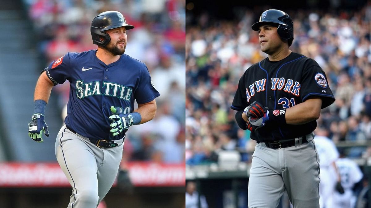MLB analyst draws Mike Piazza comparison for Cal Raleigh amid MVP-caliber 2025 season