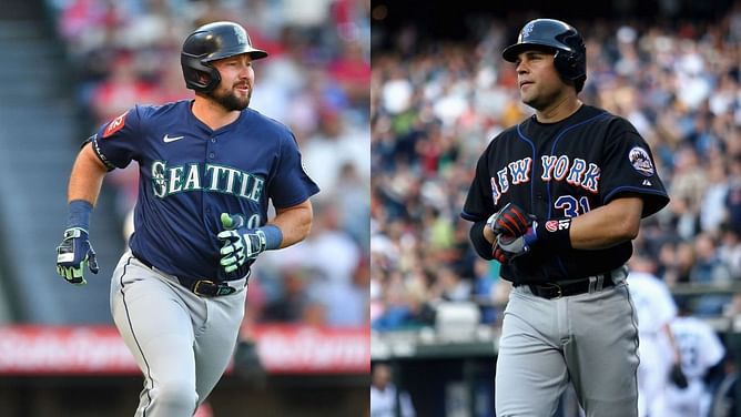 MLB analyst draws Mike Piazza comparison for Cal Raleigh amid MVP-caliber 2025 season
