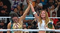 3 Challengers for new WWE Women's Intercontinental Champion Becky Lynch after Money in the Bank